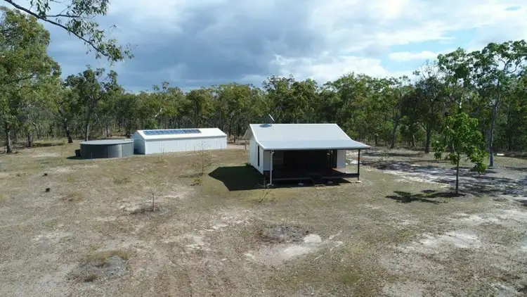 Seventh view of Homely rural property listing, 149 Fernfield Road, Deepwater QLD 4674