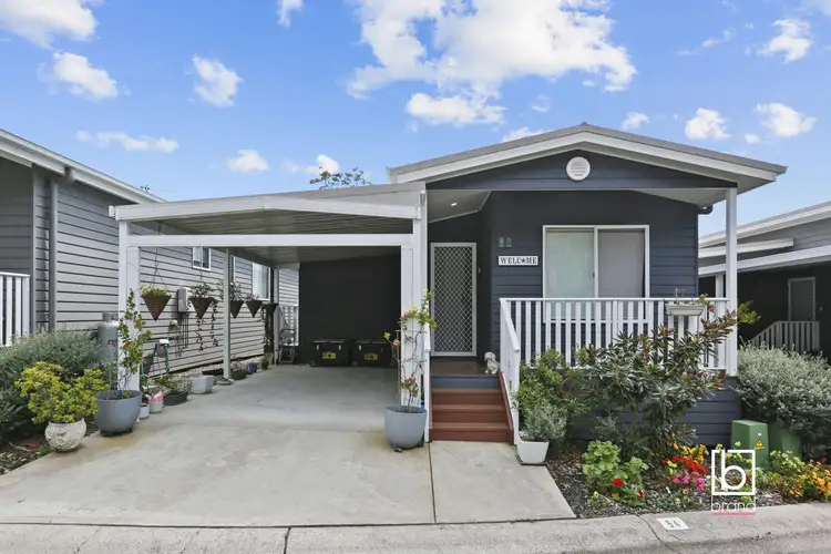 Main view of Homely house listing, 54/132 Findlay Avenue, Chain Valley Bay NSW 2259