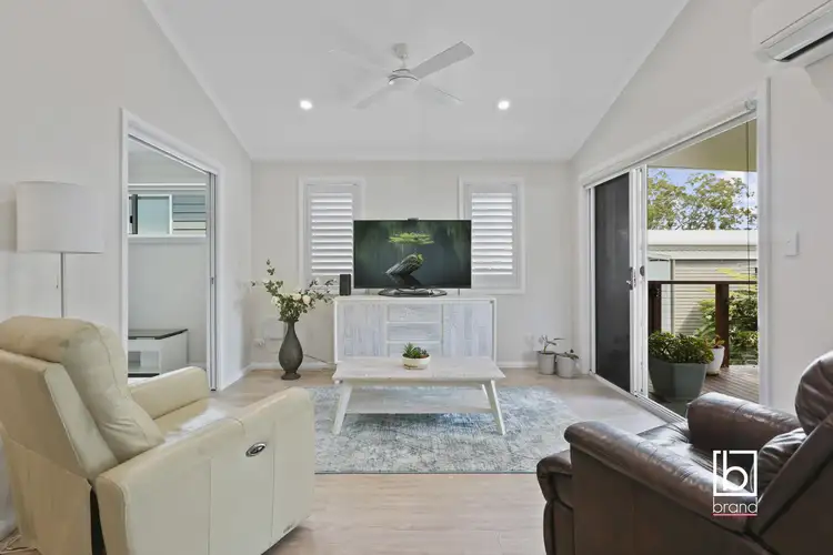 Second view of Homely house listing, 54/132 Findlay Avenue, Chain Valley Bay NSW 2259