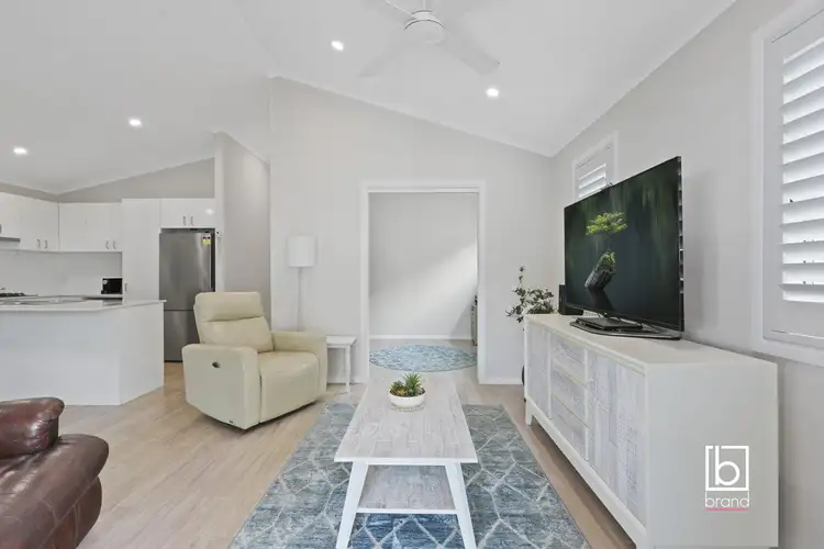 Third view of Homely house listing, 54/132 Findlay Avenue, Chain Valley Bay NSW 2259