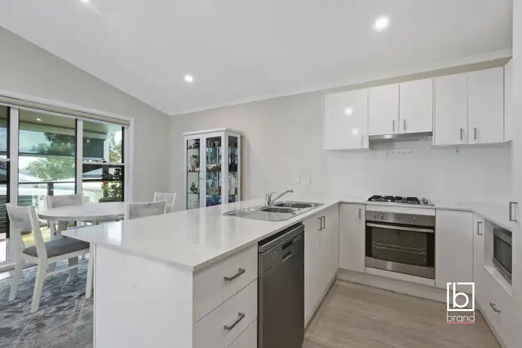 Fourth view of Homely house listing, 54/132 Findlay Avenue, Chain Valley Bay NSW 2259