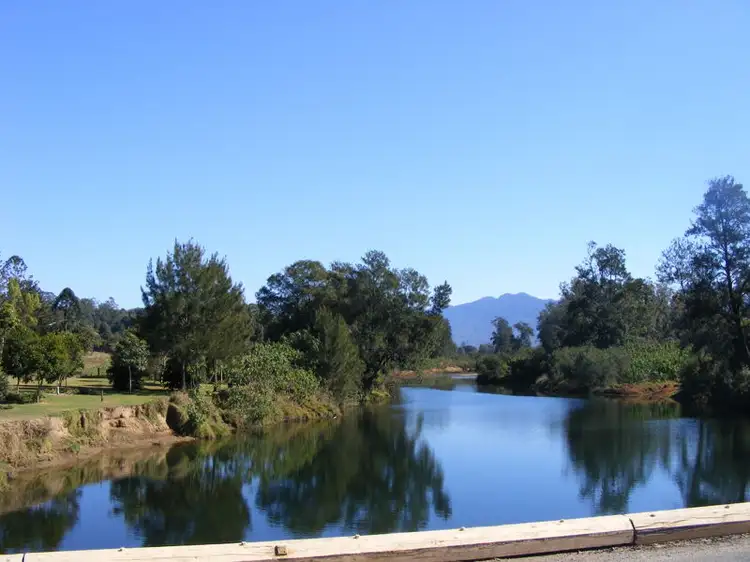 Second view of Homely house listing, 22 Sky Place, Bellingen NSW 2454