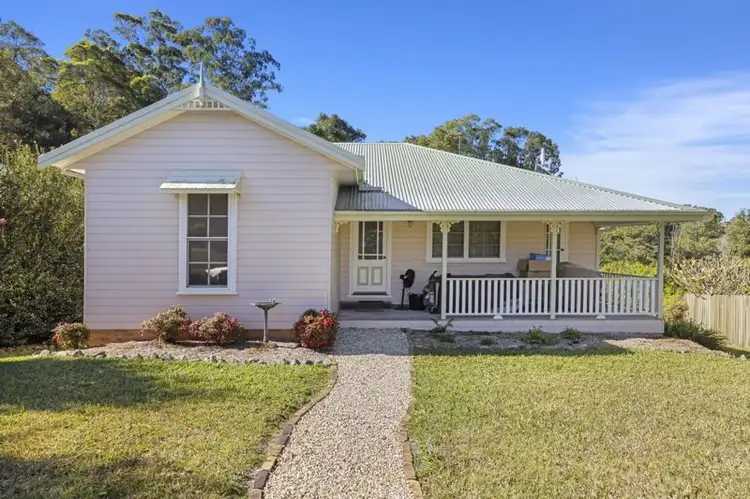 Fifth view of Homely house listing, 22 Sky Place, Bellingen NSW 2454