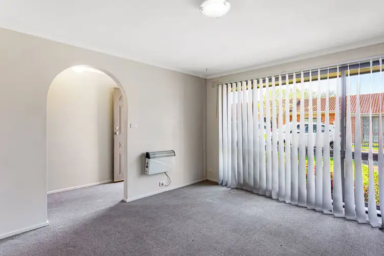 Second view of Homely unit listing, 2/368-370 Melrose Drive, Tullamarine VIC 3043