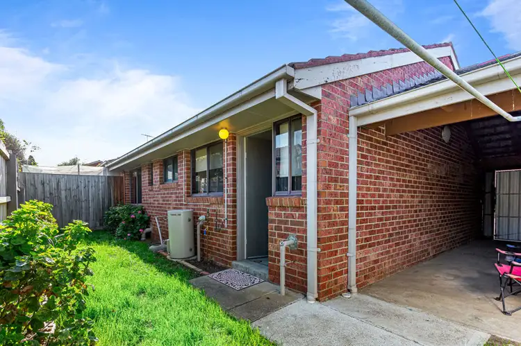 Third view of Homely unit listing, 2/368-370 Melrose Drive, Tullamarine VIC 3043