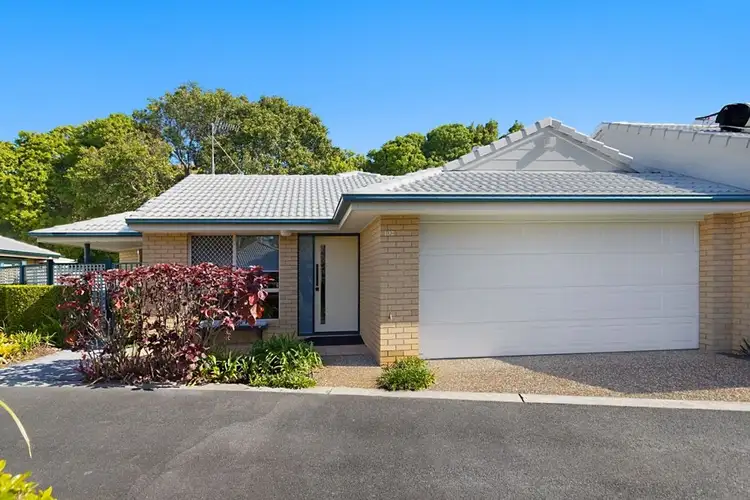 Main view of Homely house listing, 102/1 Harbour Drive, Tweed Heads NSW 2485
