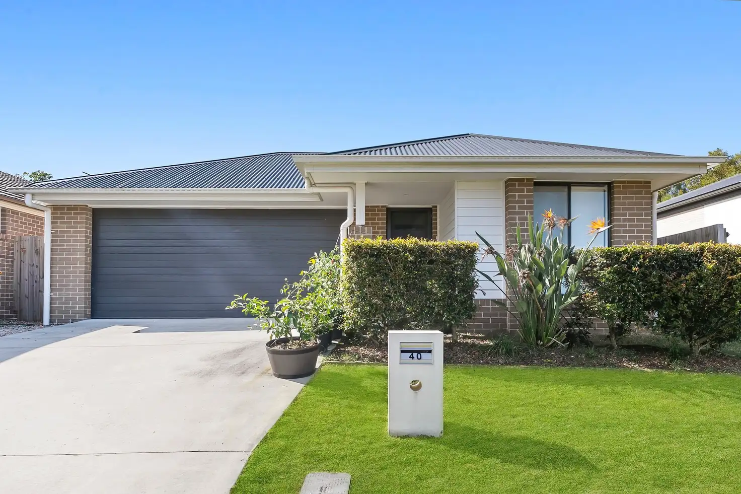 Main view of Homely house listing, 40 Riviera Street, Burpengary QLD 4505