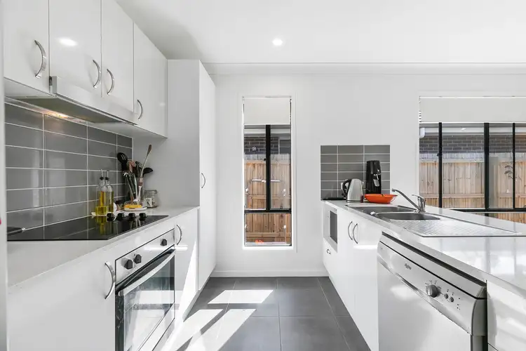 Third view of Homely house listing, 40 Riviera Street, Burpengary QLD 4505