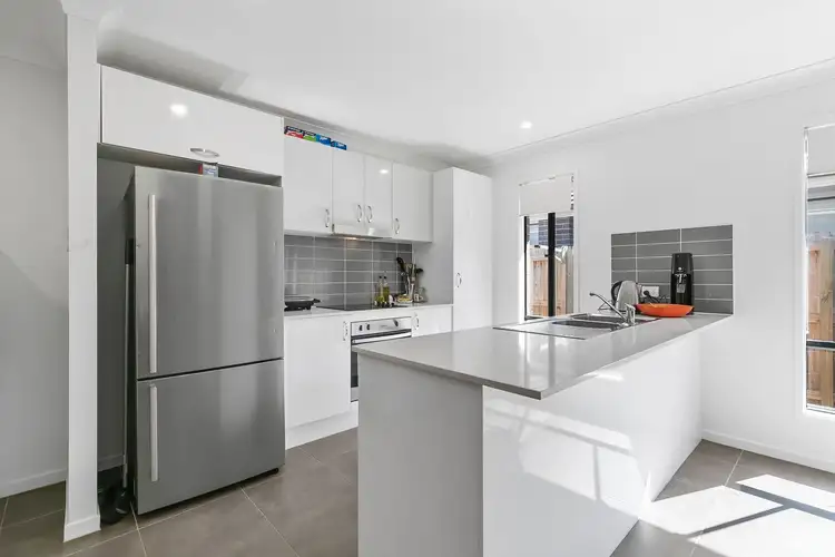 Fourth view of Homely house listing, 40 Riviera Street, Burpengary QLD 4505
