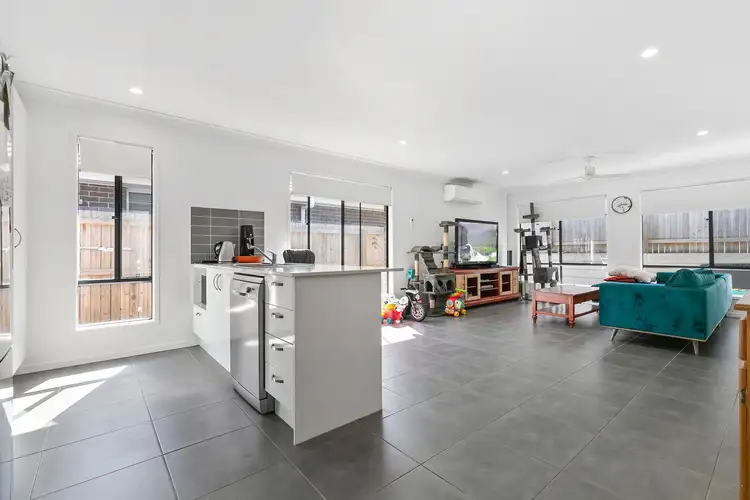 Fifth view of Homely house listing, 40 Riviera Street, Burpengary QLD 4505