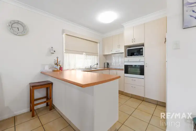Second view of Homely retirement listing, 80 Ibis Court, Burpengary East QLD 4505
