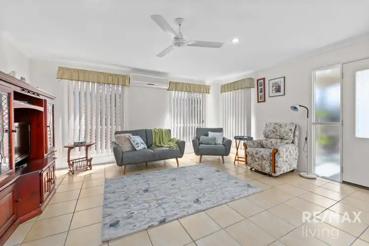 Fifth view of Homely retirement listing, 80 Ibis Court, Burpengary East QLD 4505