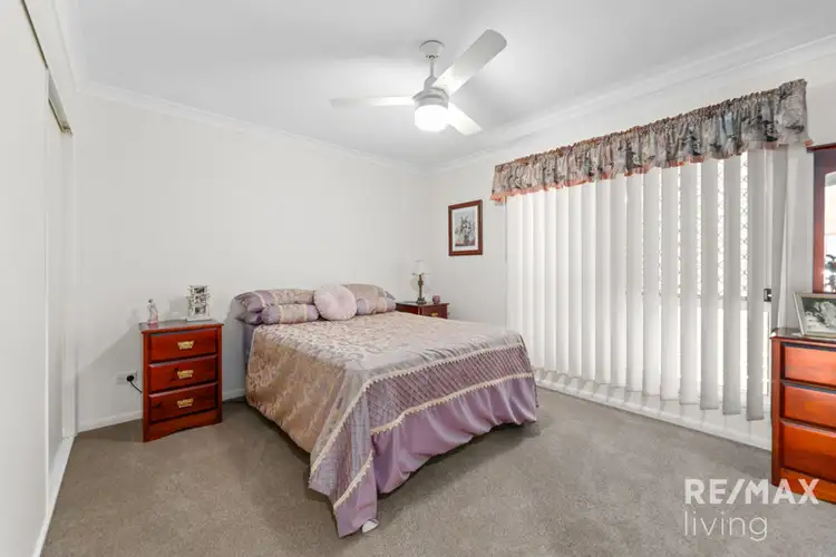 Seventh view of Homely retirement listing, 80 Ibis Court, Burpengary East QLD 4505