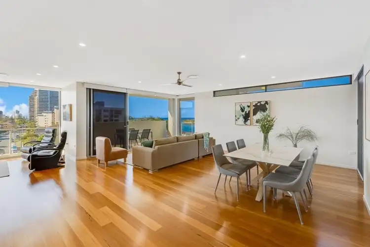 Second view of Homely house listing, 8/13 Ivory Crescent, Tweed Heads NSW 2485
