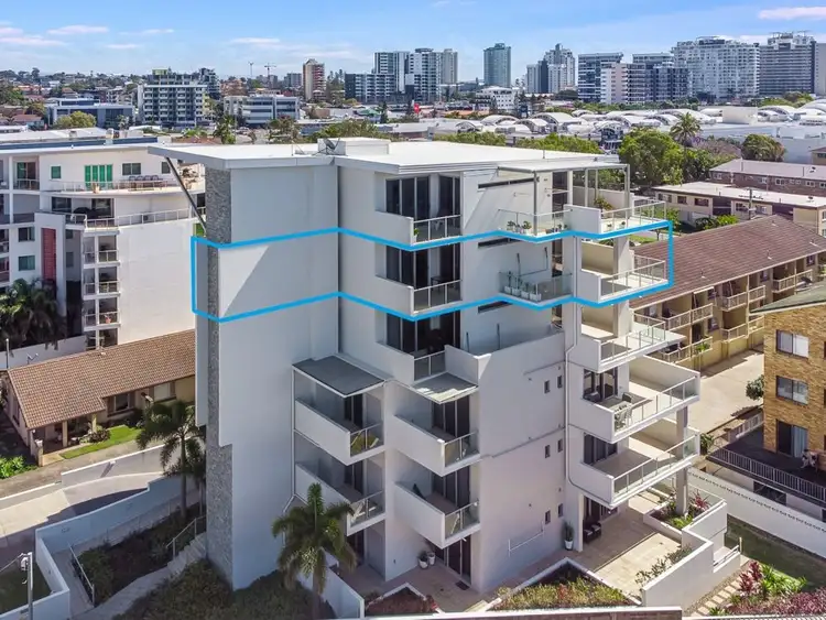 Third view of Homely house listing, 8/13 Ivory Crescent, Tweed Heads NSW 2485