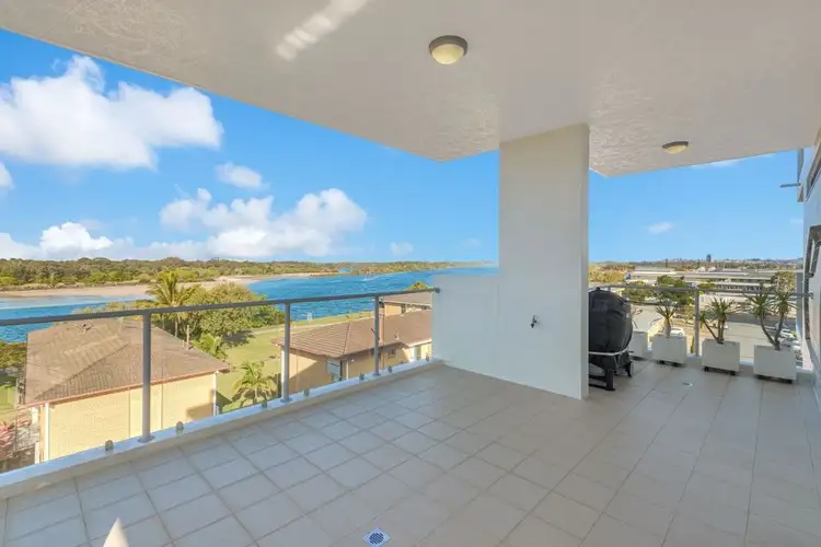 Fifth view of Homely house listing, 8/13 Ivory Crescent, Tweed Heads NSW 2485