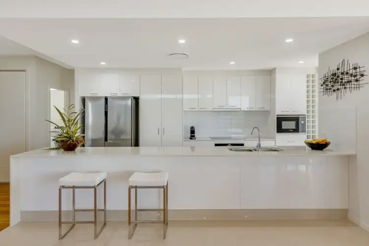 Sixth view of Homely house listing, 8/13 Ivory Crescent, Tweed Heads NSW 2485