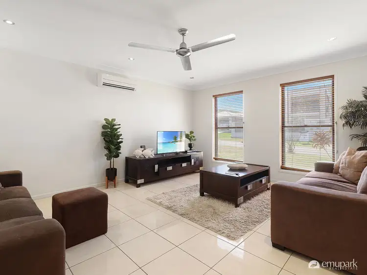 13 Fishermans  Lane, Emu Park QLD 4710