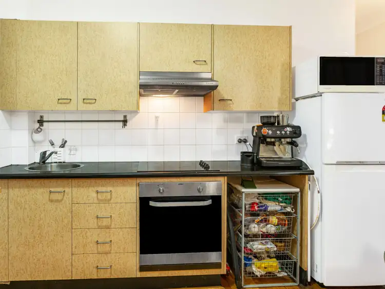 Third view of Homely unit listing, 15/163-165 Dowling Street, Woolloomooloo NSW 2011