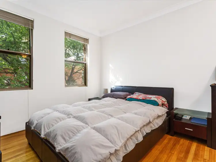 Fourth view of Homely unit listing, 15/163-165 Dowling Street, Woolloomooloo NSW 2011