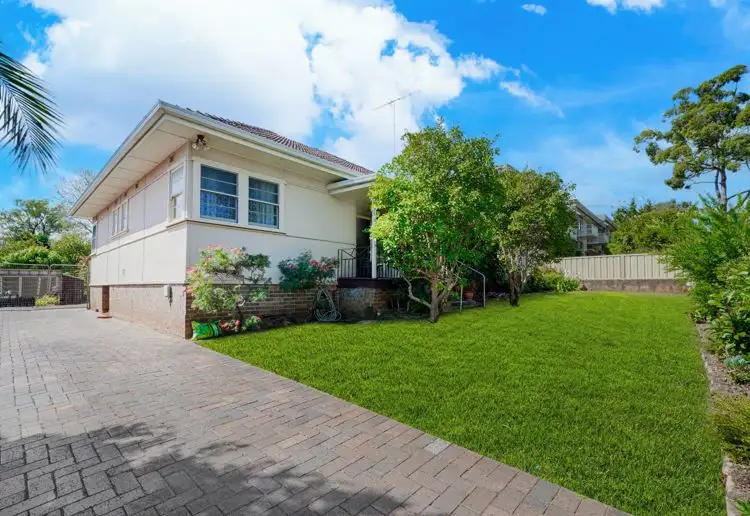 18 Condamine Street, Campbelltown NSW 2560