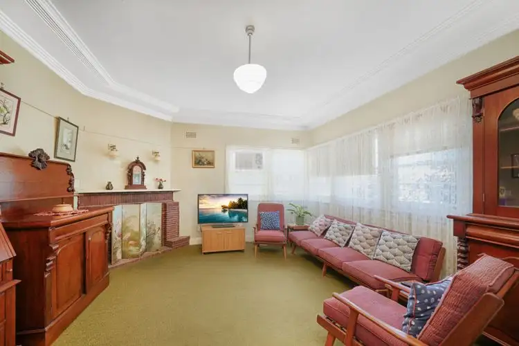 Second view of Homely house listing, 18 Condamine Street, Campbelltown NSW 2560