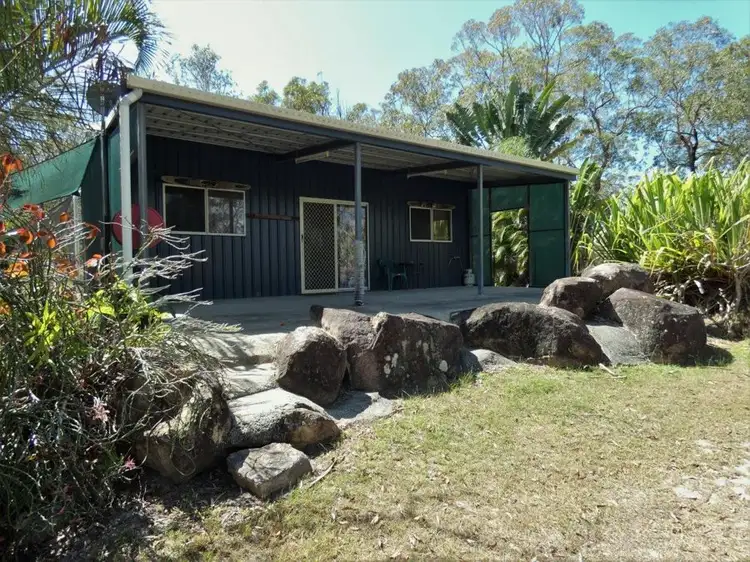 Main view of Homely rural property listing, 385 Capricornia Drive, Deepwater QLD 4674