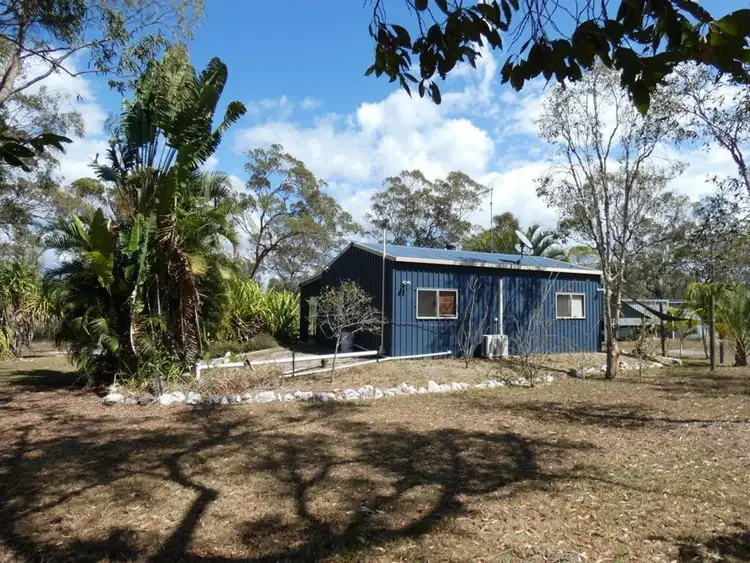 Second view of Homely rural property listing, 385 Capricornia Drive, Deepwater QLD 4674