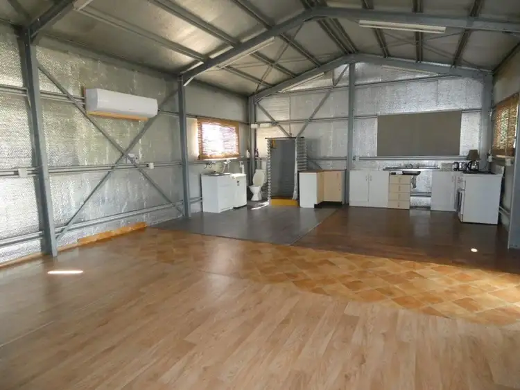Third view of Homely rural property listing, 385 Capricornia Drive, Deepwater QLD 4674