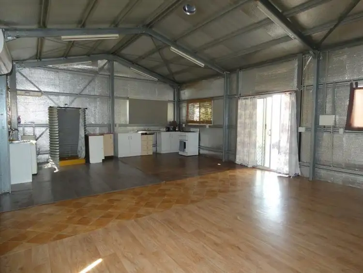 Fourth view of Homely rural property listing, 385 Capricornia Drive, Deepwater QLD 4674