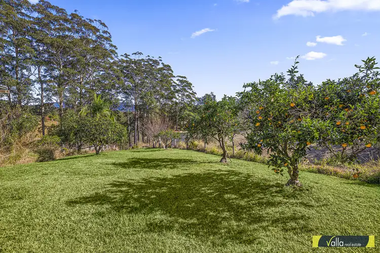 Fifth view of Homely rural property listing, 343 SULLIVANS ROAD, Valla NSW 2448