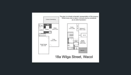 Main view of Homely house listing, 24/18a Wilga Street, Wacol QLD 4076