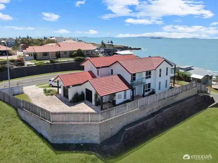 Second view of Homely house listing, 2/1 Haliotis Avenue, Zilzie QLD 4710