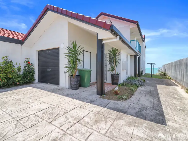 Third view of Homely house listing, 2/1 Haliotis Avenue, Zilzie QLD 4710