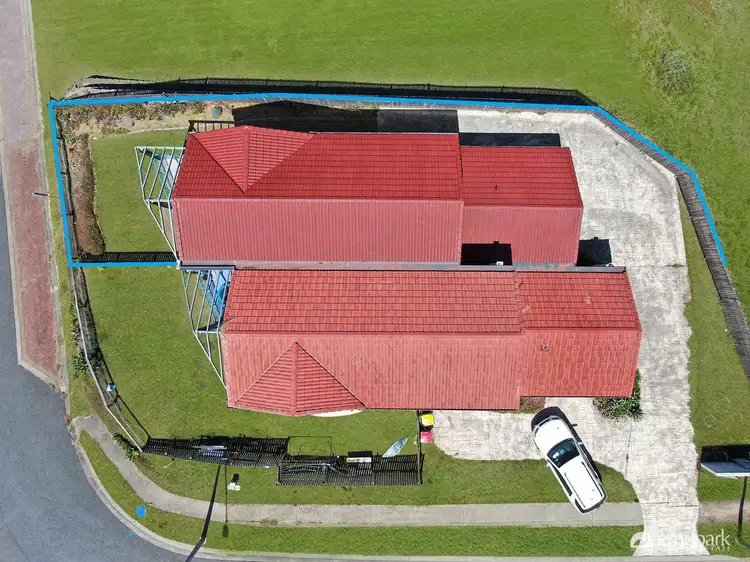 Fourth view of Homely house listing, 2/1 Haliotis Avenue, Zilzie QLD 4710