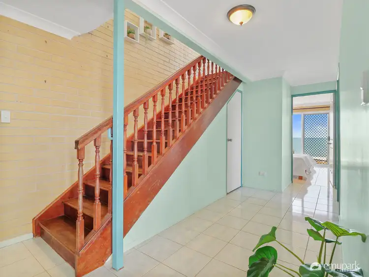 Fifth view of Homely house listing, 2/1 Haliotis Avenue, Zilzie QLD 4710