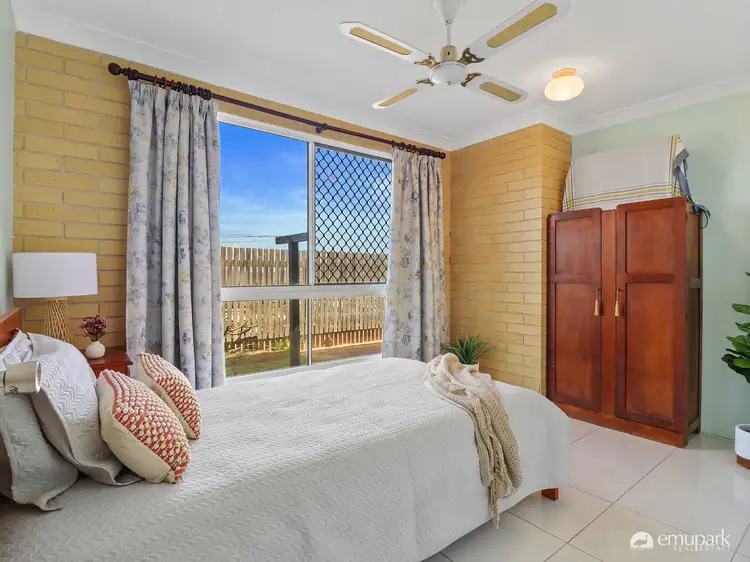 Sixth view of Homely house listing, 2/1 Haliotis Avenue, Zilzie QLD 4710