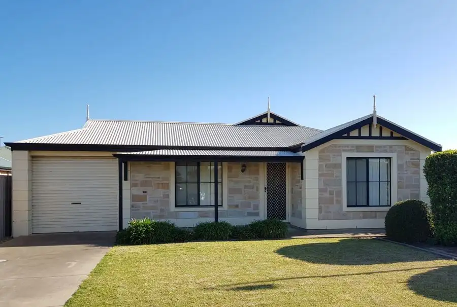 Main view of Homely house listing, 15 Christian Road, Murray Bridge SA 5253