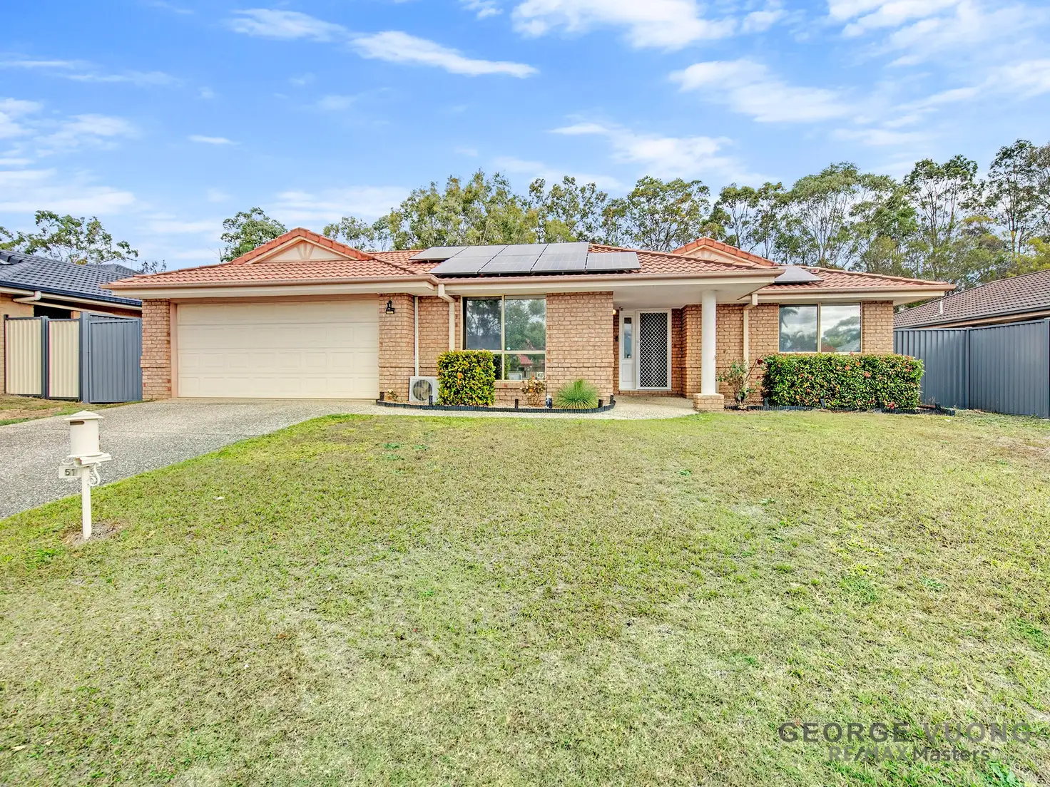 Main view of Homely house listing, 51 Central St, Forest Lake QLD 4078