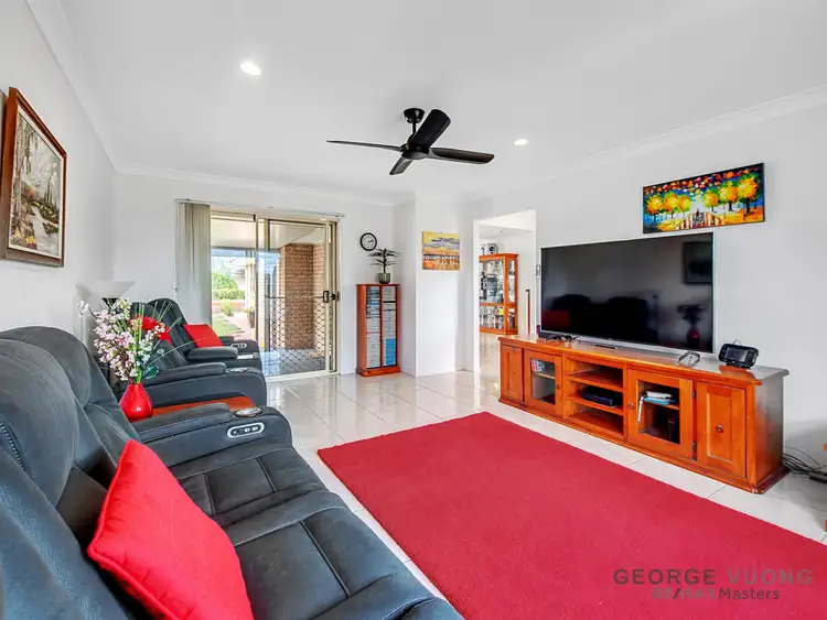 Second view of Homely house listing, 51 Central St, Forest Lake QLD 4078