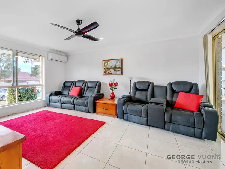 Third view of Homely house listing, 51 Central St, Forest Lake QLD 4078