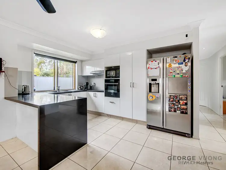 Sixth view of Homely house listing, 51 Central St, Forest Lake QLD 4078