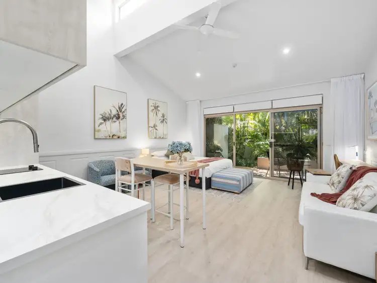 Second view of Homely unit listing, 28/8 Solitary Islands Way, Sapphire Beach NSW 2450