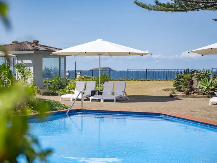 Third view of Homely unit listing, 28/8 Solitary Islands Way, Sapphire Beach NSW 2450