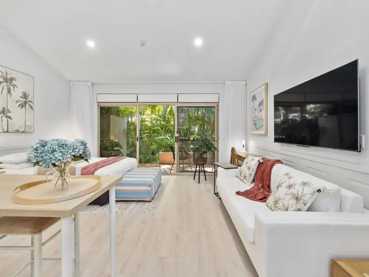 Fourth view of Homely unit listing, 28/8 Solitary Islands Way, Sapphire Beach NSW 2450