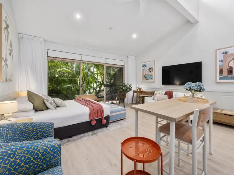 Fifth view of Homely unit listing, 28/8 Solitary Islands Way, Sapphire Beach NSW 2450