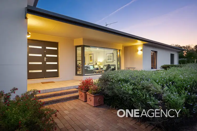 Second view of Homely house listing, 20 LAKESIDE DRIVE, Lake Albert NSW 2650
