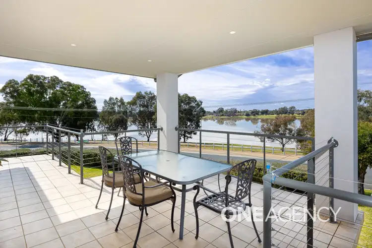 Third view of Homely house listing, 20 LAKESIDE DRIVE, Lake Albert NSW 2650