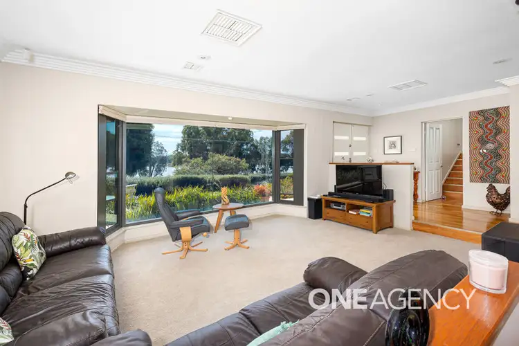 Fourth view of Homely house listing, 20 LAKESIDE DRIVE, Lake Albert NSW 2650