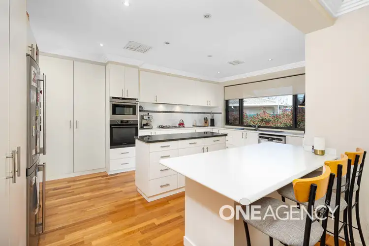 Fifth view of Homely house listing, 20 LAKESIDE DRIVE, Lake Albert NSW 2650